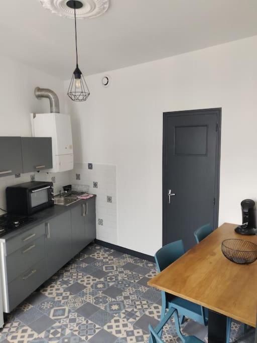 Apartment De Et D'or - Proche Gare - Parking - Jardin