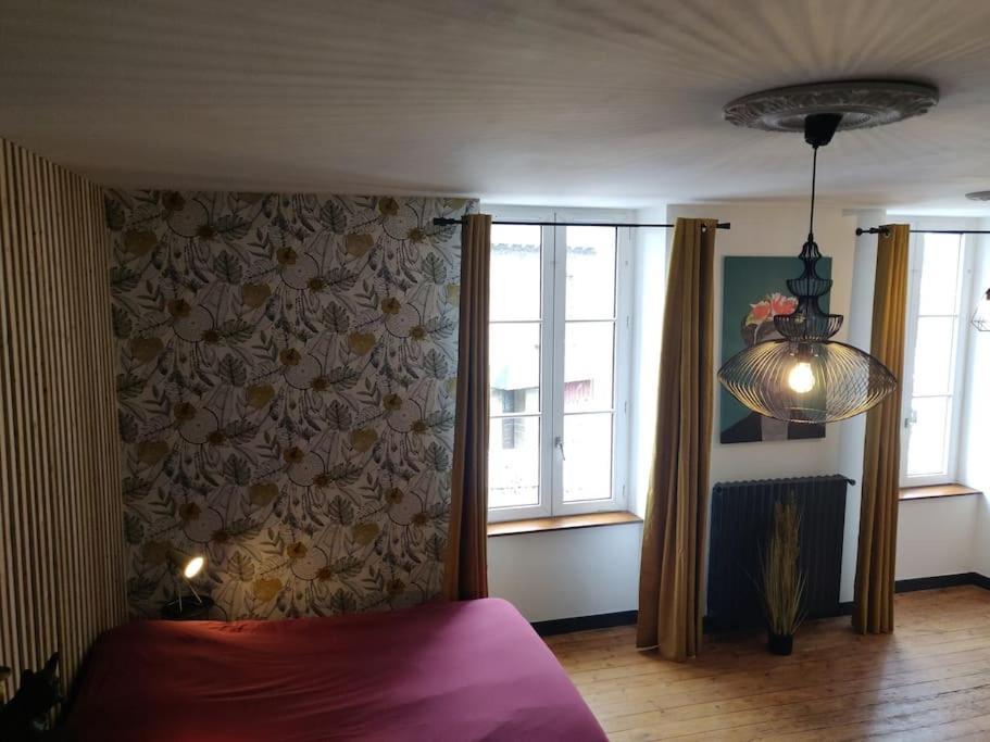 Apartment De Et D'or - Proche Gare - Parking - Jardin